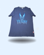 Remera MC STN MARVEL - 663441 -
