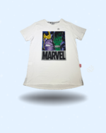 Remera MC STN MARVEL - 663403 -
