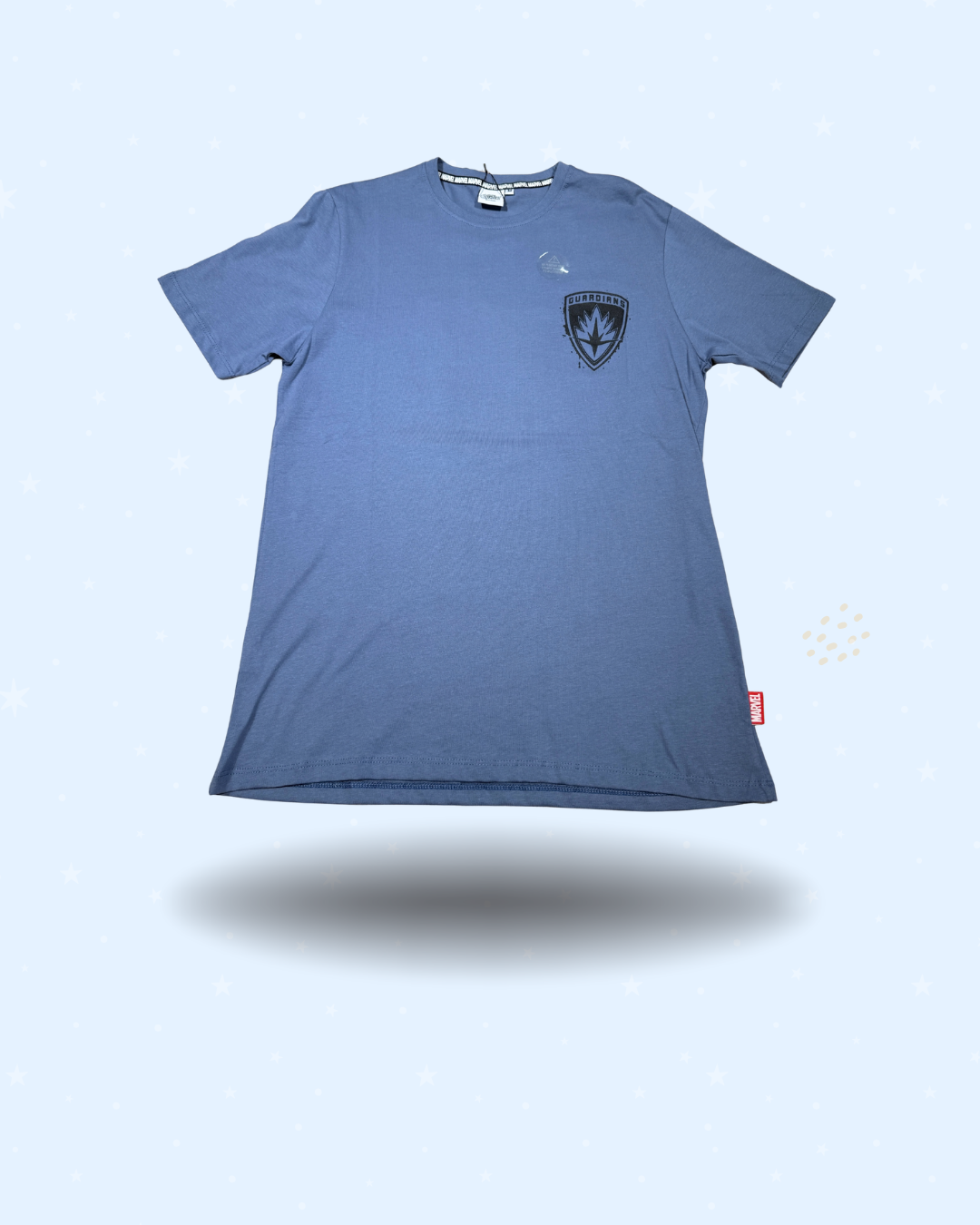 PAGINA - 2026-03-14T193906.325 Remera MC STN MARVEL - 663586 - - Imagen 1