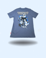 Remera MC STN MARVEL  - 663586 - - Imagen 3