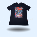 Remera MC STN MARVEL - 663405 -