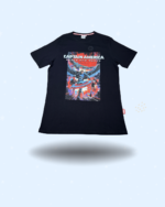 Remera MC STN MARVEL - 663405 -