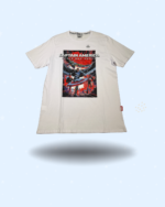 Remera MC STN MARVEL - 663405 - - Imagen 4