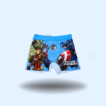 Boxer Avengers - 80239 -