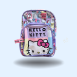 Mochila 14 Espalda Hello Kitty - 86745 -