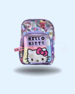 Mochila 14 Espalda Hello Kitty - 86745 -
