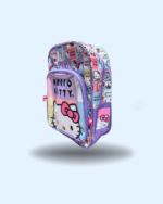 Mochila 14 Espalda Hello Kitty - 86745 - - Imagen 2