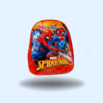 Mochila 12 Espalda Spiderman - 86747 -