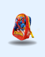 Mochila 12 Espalda Spiderman - 86747 - - Imagen 3