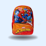 Mochila 16 Espalda Spiderman - 86748 -