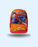 Mochila 16 Espalda Spiderman - 86748 -