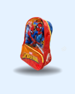 Mochila 16 Espalda Spiderman - 86748 - - Imagen 2