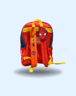 Mochila 16 Espalda Spiderman - 86748 - - Imagen 3