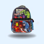 Mochila Avengers 16 Espalda - 86843 -