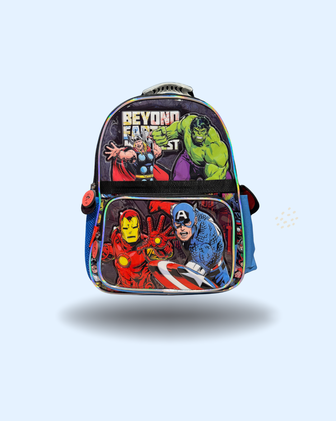 PAGINA - 2026-03-26T114512.803 Mochila Avengers 16 Espalda - 86843 - - Imagen 1