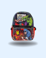 Mochila Avengers 16 Espalda - 86843 - - Imagen 4