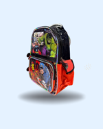 Mochila Avengers 16 Espalda - 86843 - - Imagen 5