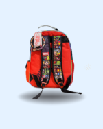 Mochila Avengers 16 Espalda - 86843 - - Imagen 6