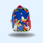 Mochila Sonic 12 Espalda - 86846 -