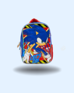 Mochila Sonic 12 Espalda - 86846 -