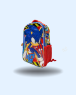 Mochila Sonic 12 Espalda - 86846 - - Imagen 2