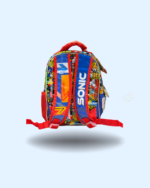 Mochila Sonic 12 Espalda - 86846 - - Imagen 3