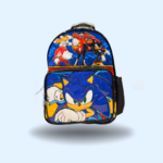 Mochila Sonic 16 Espalda - 86847 -