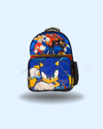 Mochila Sonic 16 Espalda - 86847 -