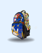 Mochila Sonic 16 Espalda - 86847 - - Imagen 2