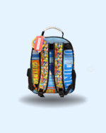 Mochila Sonic 16 Espalda - 86847 - - Imagen 3