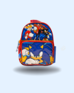 Mochila Sonic 16 Espalda - 86847 - - Imagen 4