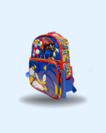 Mochila Sonic 16 Espalda - 86847 - - Imagen 5