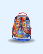 Mochila Sonic 16 Espalda - 86847 - - Imagen 6