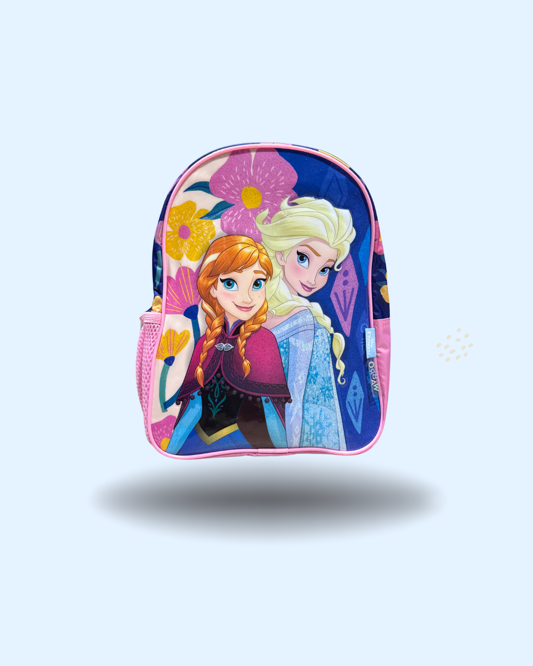 PAGINA - 2026-03-26T164335.919 Mochila 12 espalda Frozen - 86690 - - Imagen 1