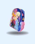 Mochila 12 espalda Frozen - 86690 - - Imagen 3