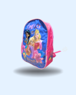Mochila 12 Espalda Disney Princesas - 86695 - - Imagen 2