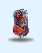 Mochila 17 Carro Spiderman - 86751 - - Imagen 2