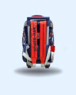 Mochila 17 Carro Spiderman - 86751 - - Imagen 3