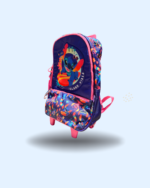Stitch Mochila 17 Carro - 86674 - - Imagen 2