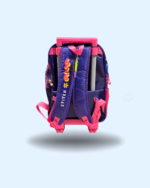 Stitch Mochila 17 Carro - 86674 - - Imagen 3