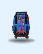 Mochila Avengers 16 Carro - 86844 - - Imagen 3