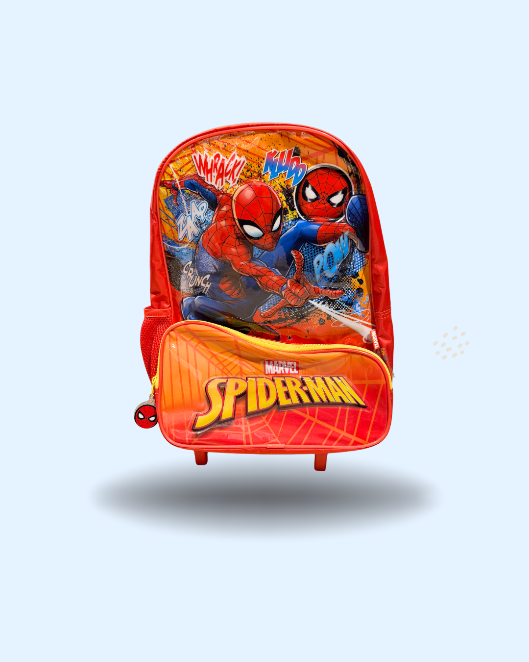 PAGINA - 2026-03-26T175731.217 Mochila 16 Carro Spiderman - 86693 - - Imagen 1