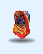 Mochila 16 Carro Spiderman - 86693 - - Imagen 2