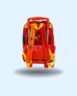 Mochila 16 Carro Spiderman - 86693 - - Imagen 3