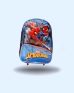Mochila 16 Carro Spiderman - 86693 - - Imagen 4