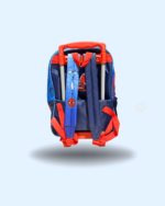 Mochila 16 Carro Spiderman - 86693 - - Imagen 6