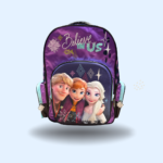 Mochila 18 Espalda Frozen - 86699 -
