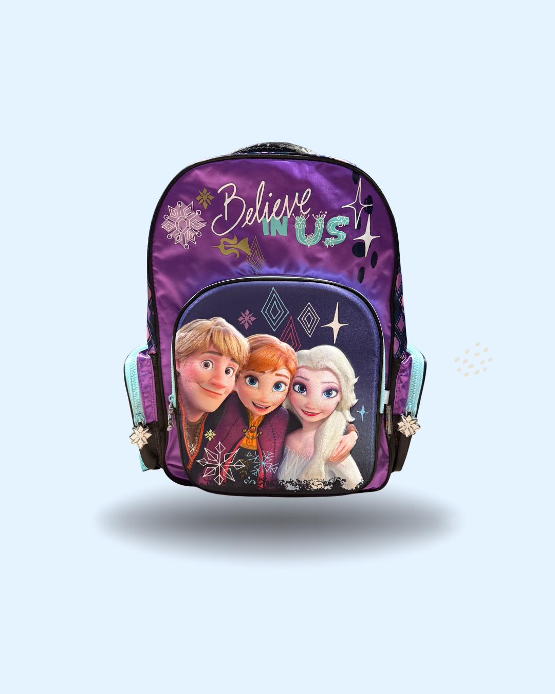 PAGINA - 2026-03-26T181049.518 Mochila 18 Espalda Frozen - 86699 - - Imagen 1