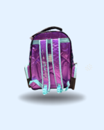 Mochila 18 Espalda Frozen - 86699 - - Imagen 3
