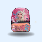 Mochila 14 Carro Frozen - 86697 -